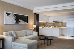 JW Marriott Hotel Beijing Central, Datong